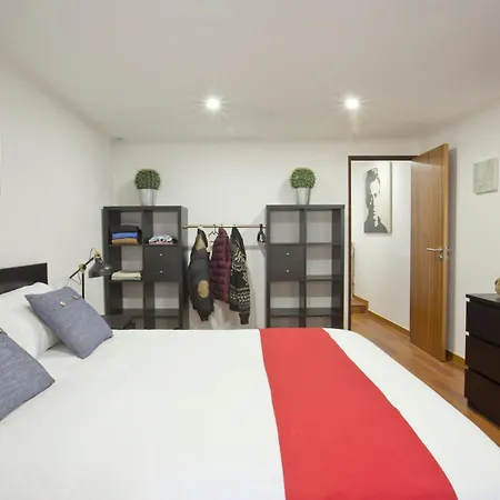 Alfama Paradise Cozy Place 2 Persons Apartment *