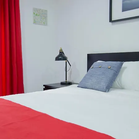 Apartamento Alfama Paradise Cozy Place 2 Persons