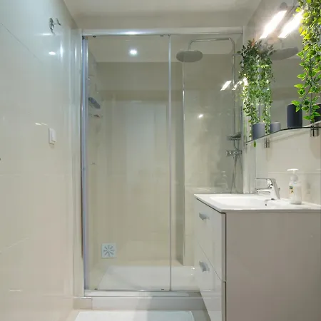 Alfama Paradise Cozy Place 2 Persons Διαμέρισμα